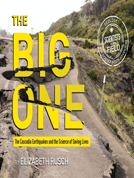 Title details for The Big One by Elizabeth Rusch - Available